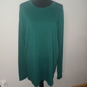 LulaRoe long sleeve Hudson T